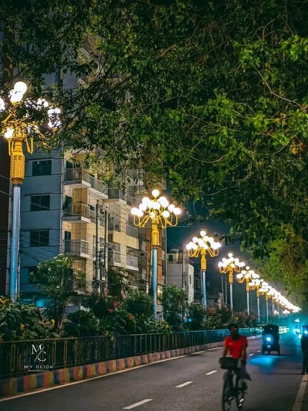 Rajshahi - Image 1