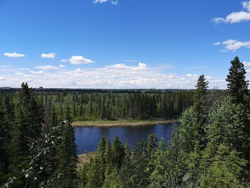 Kerry Wood Nature Centre - Image 1