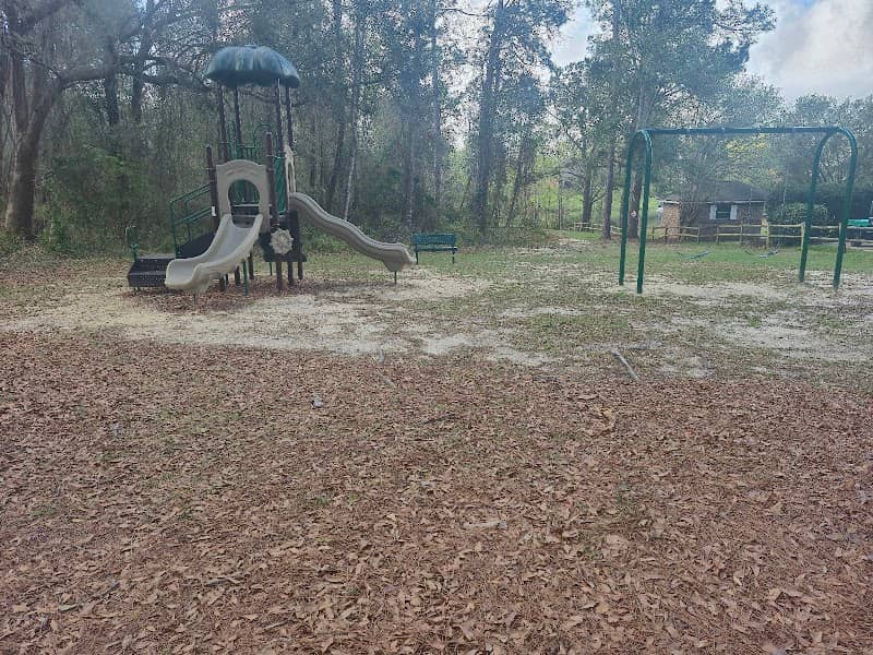 Rowe Trail Park - Image 1