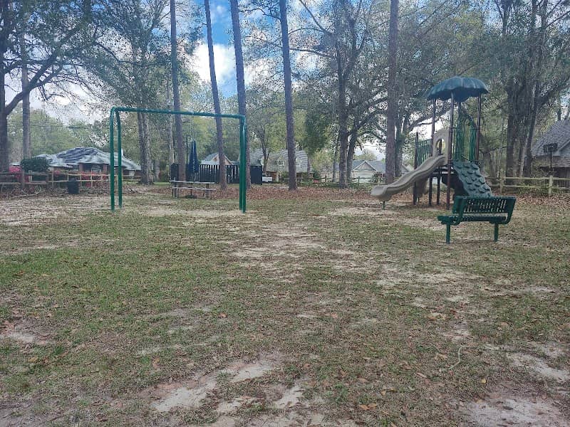 Rowe Trail Park - Image 2