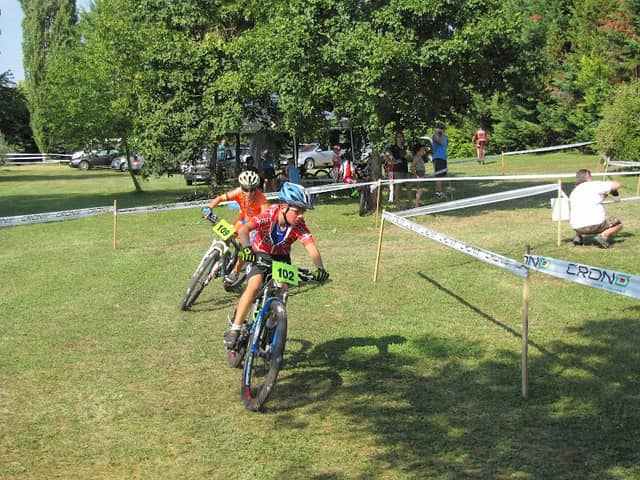 Soprema Bike Park - Image 1