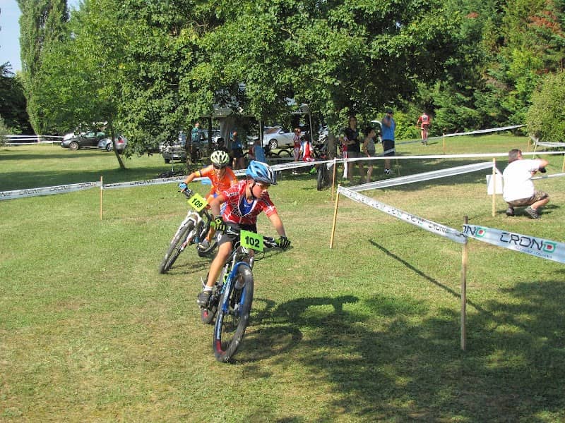 Soprema Bike Park - Image 1