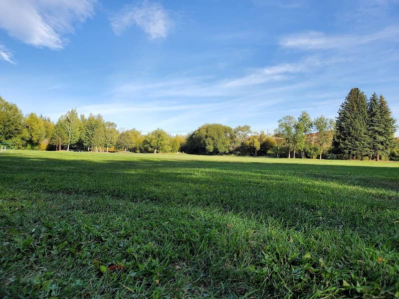 McElroy Park - Image 1
