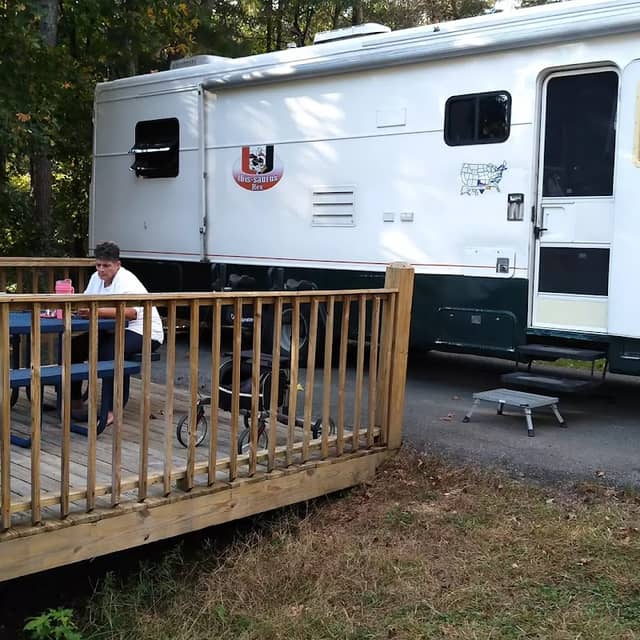 Salacoa Creek Park - Image 1