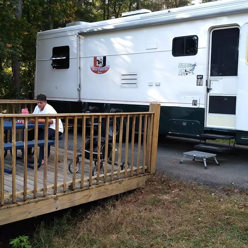 Salacoa Creek Park - Image 1