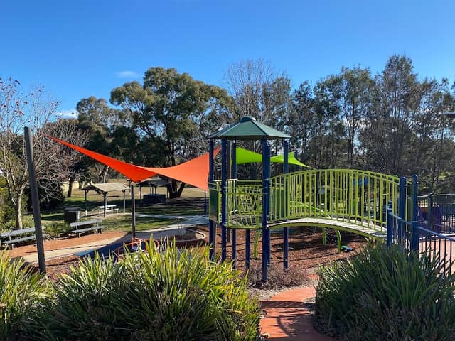 Hope Marland Park - Image 1