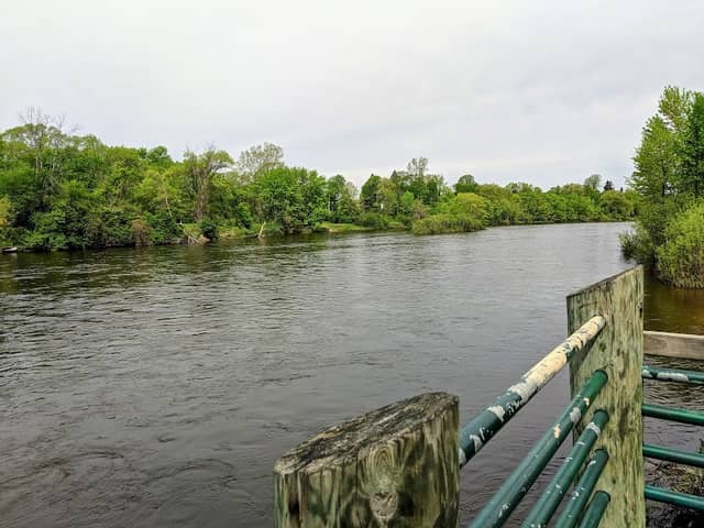Northend Riverside Park - Image 1