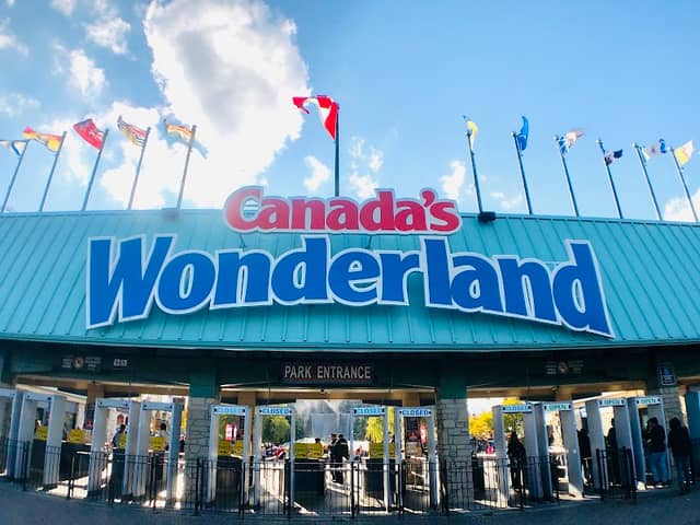 Canada's Wonderland - Image 3