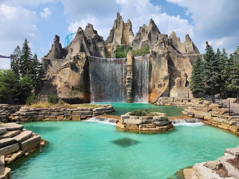 Canada's Wonderland - Image 2