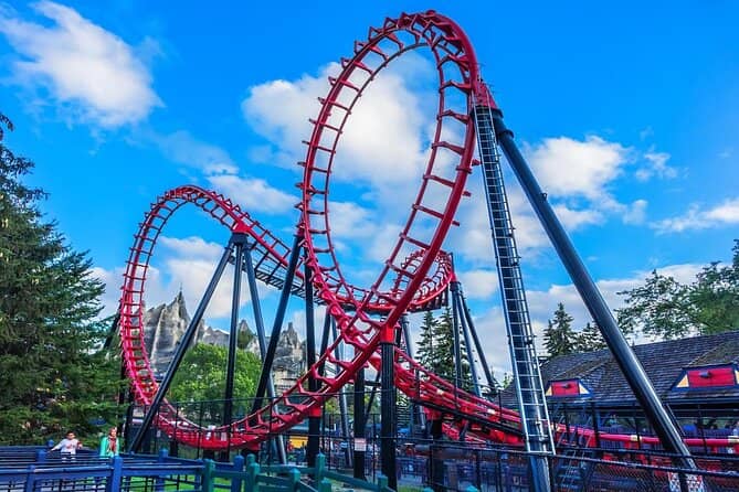 Canada's Wonderland - Image 1
