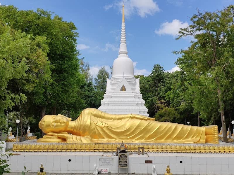 Wat Khao Chedi - Image 1