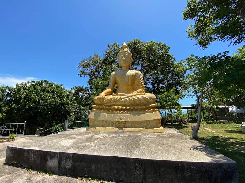 Wat Khao Chedi - Image 2