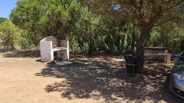 Parque de Merendas - Image 1
