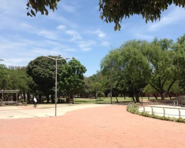 Parque Urbano - Image 1