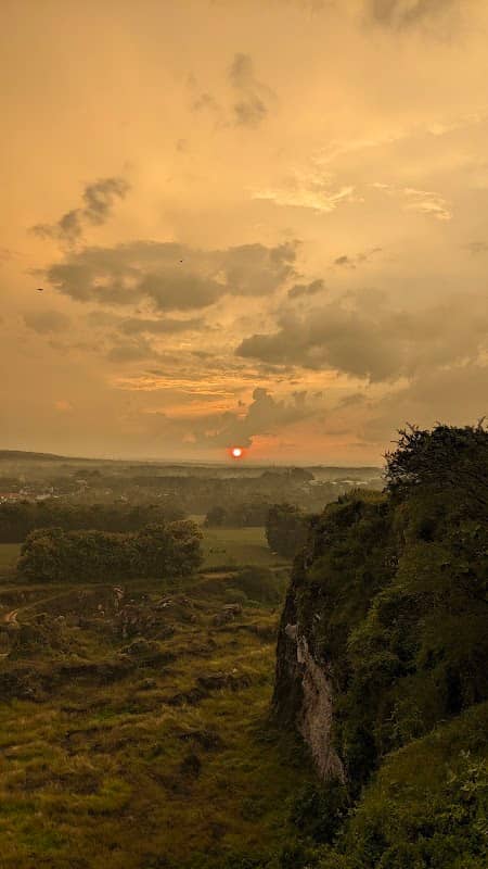 Sunset Spot - Image 1