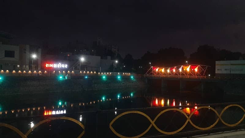 Ram Sarovar ( Previously known as Ram Talavadi) - Image 1