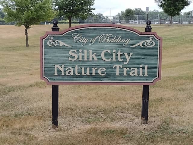 Silk City Nature Trail - Image 2