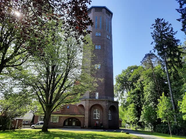 Wasserturm - Image 1