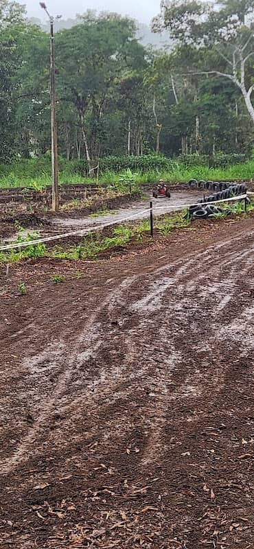 Karts & Fun Park - Image 1
