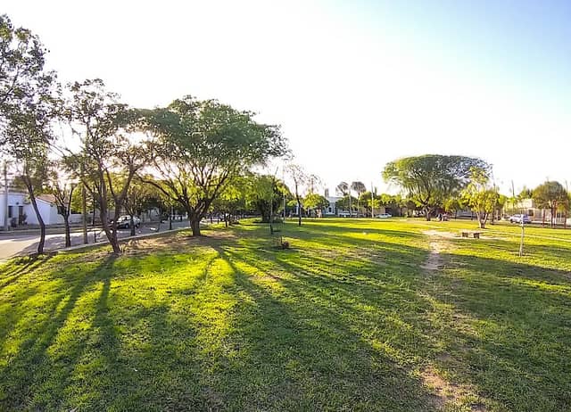 Plaza De La Amistad - Image 1