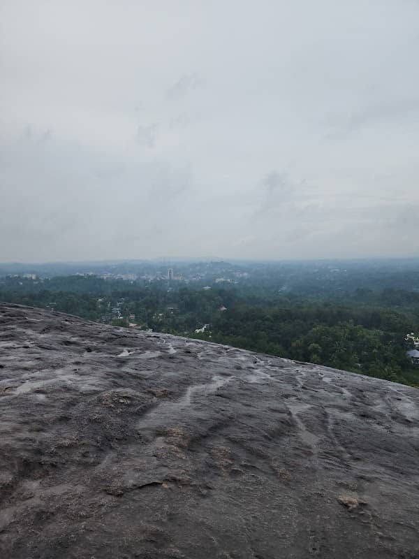 Uravappara View Point 2, Thodupuzha - Image 1