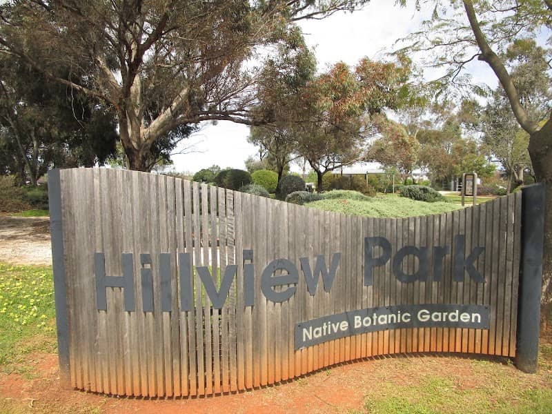 Hillview Park & Community Garden - Image 1