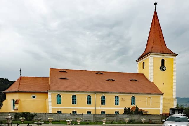 Evangelical Church A.C. Talmesch - Image 1