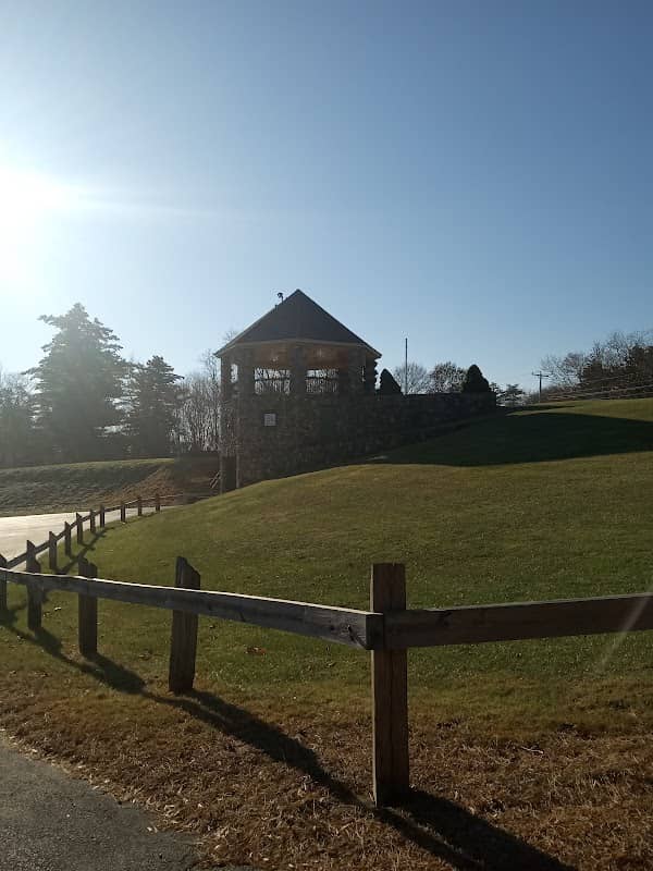 The Gazebo at Gowen Park - Image 1