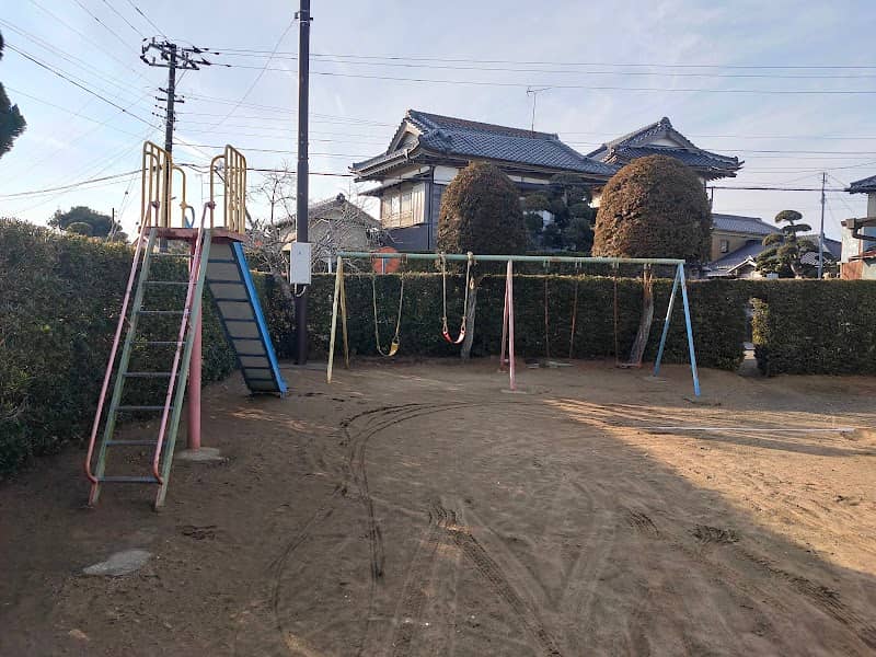 大塚原児童遊園 - Image 1