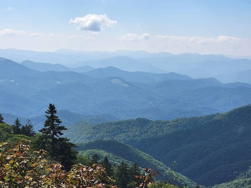 Blue Ridge Parkway - Image 1