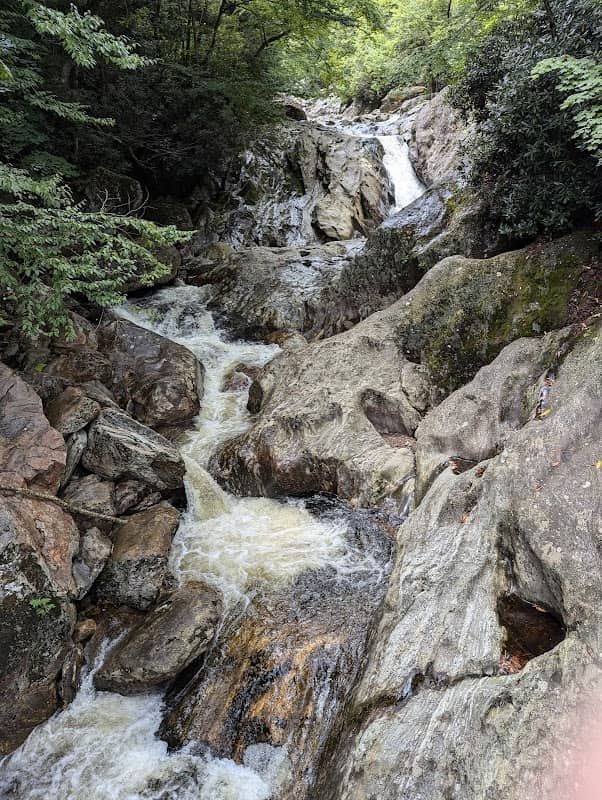 Blue Ridge Parkway - Image 3