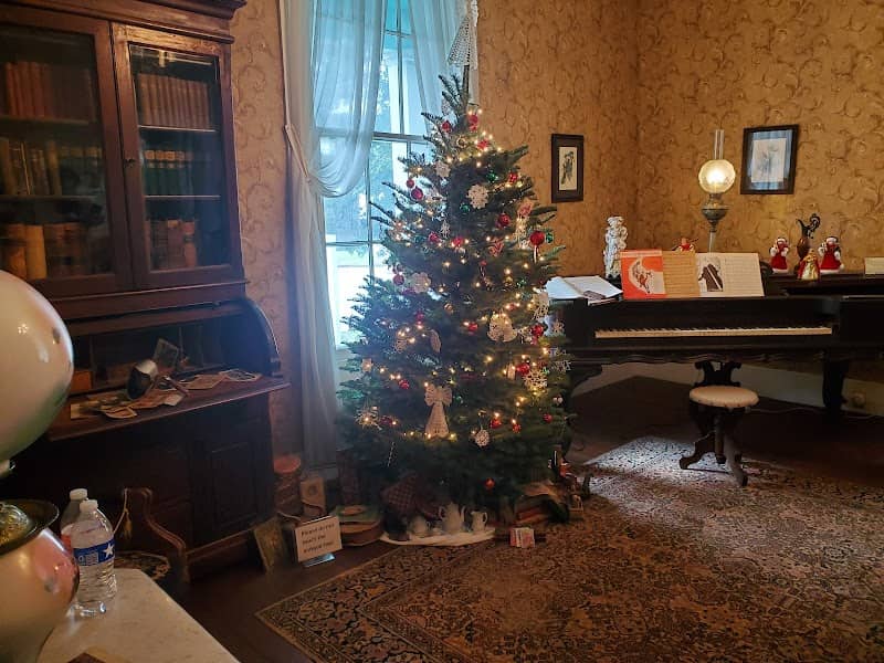 Gibbs-Powell Home Museum - Image 1
