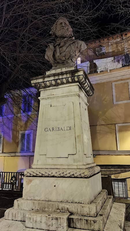 Piazza Giuseppe Garibaldi - Image 2