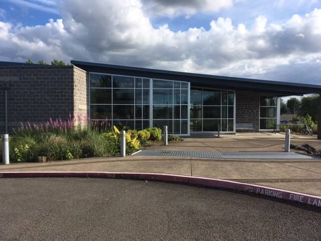 Molalla Aquatic Center - Image 1