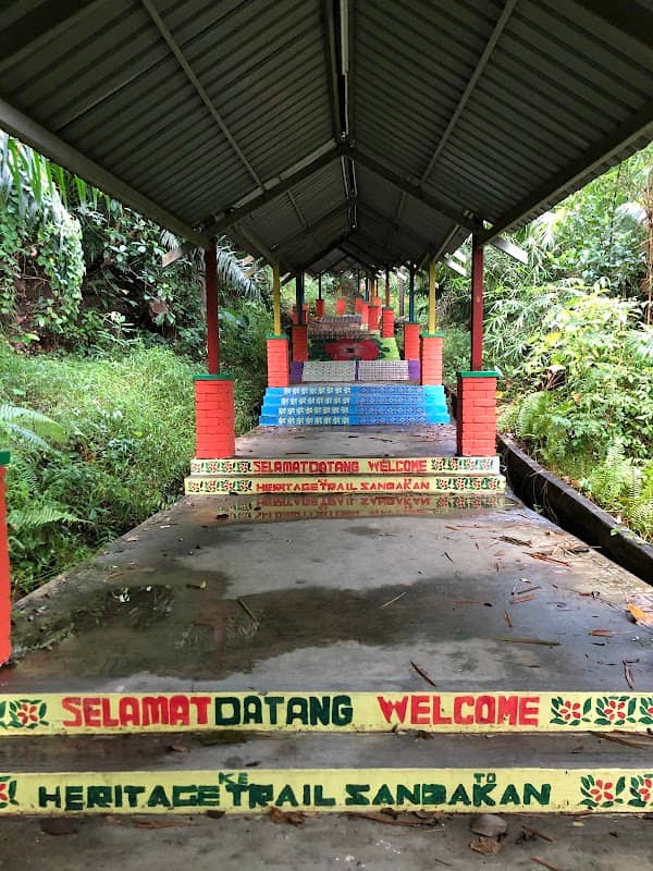 Sandakan Heritage Trail - Image 1