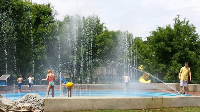 Martha's Park - Image 2