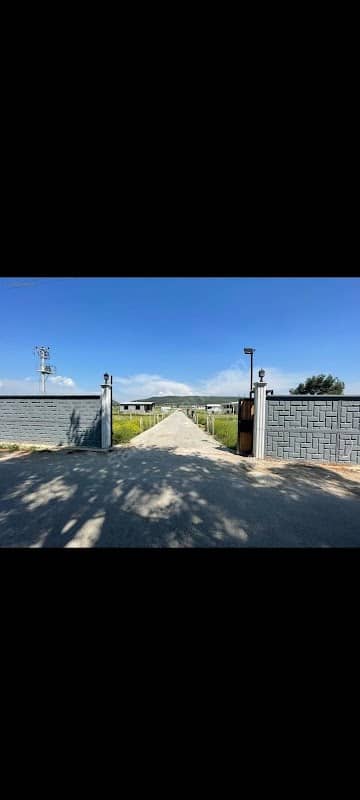 Menderes Garden - Image 1