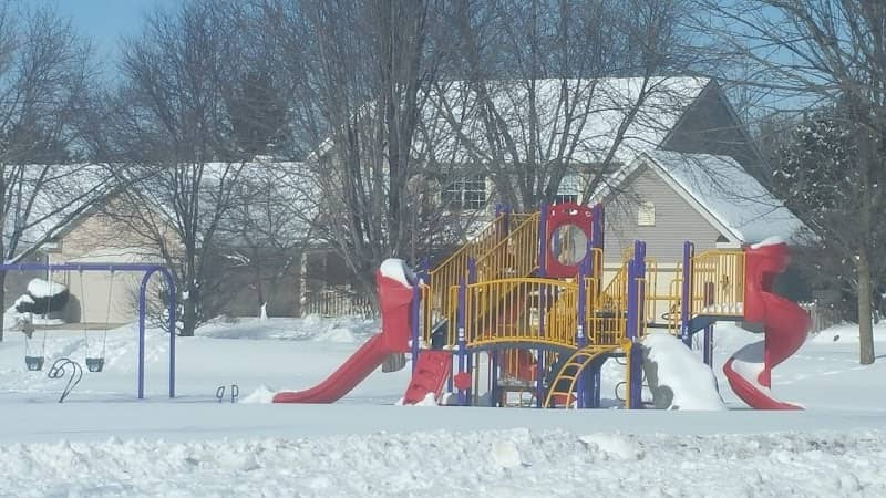 Hunter's Cove Park - Image 1