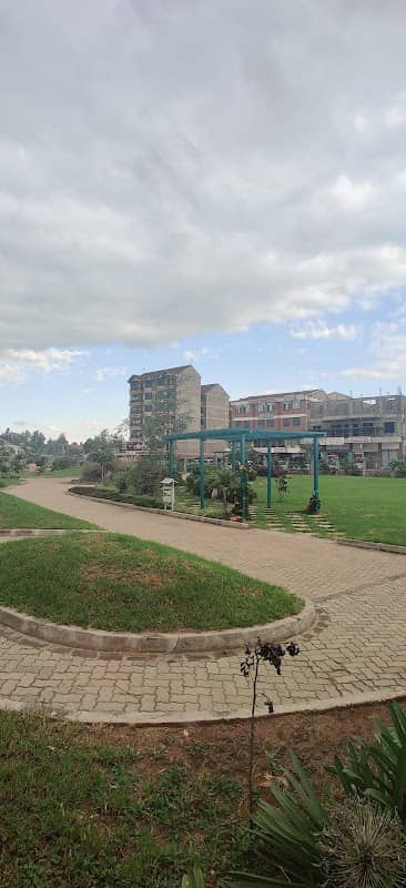 Kahawa Sukari Neighbourhood Park - Image 1