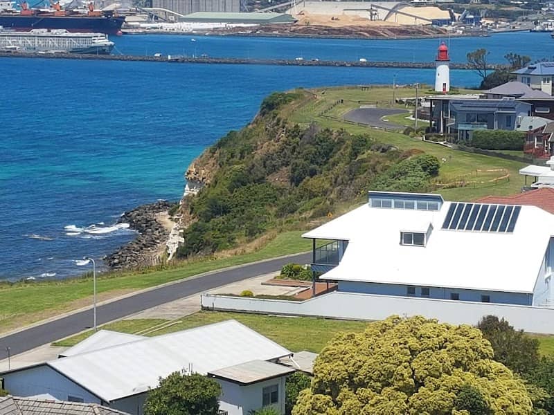 World War Two Memorial Lookout Tower - Image 1