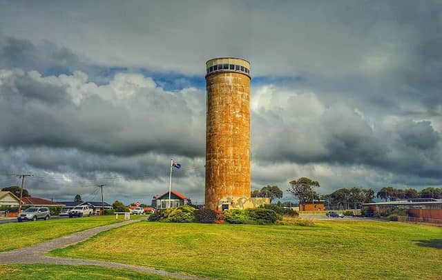 World War Two Memorial Lookout Tower - Image 2