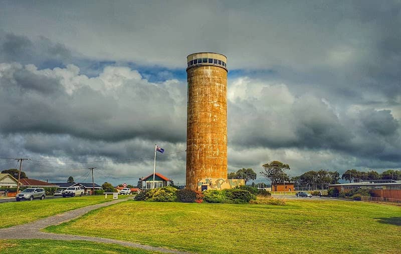 World War Two Memorial Lookout Tower - Image 2