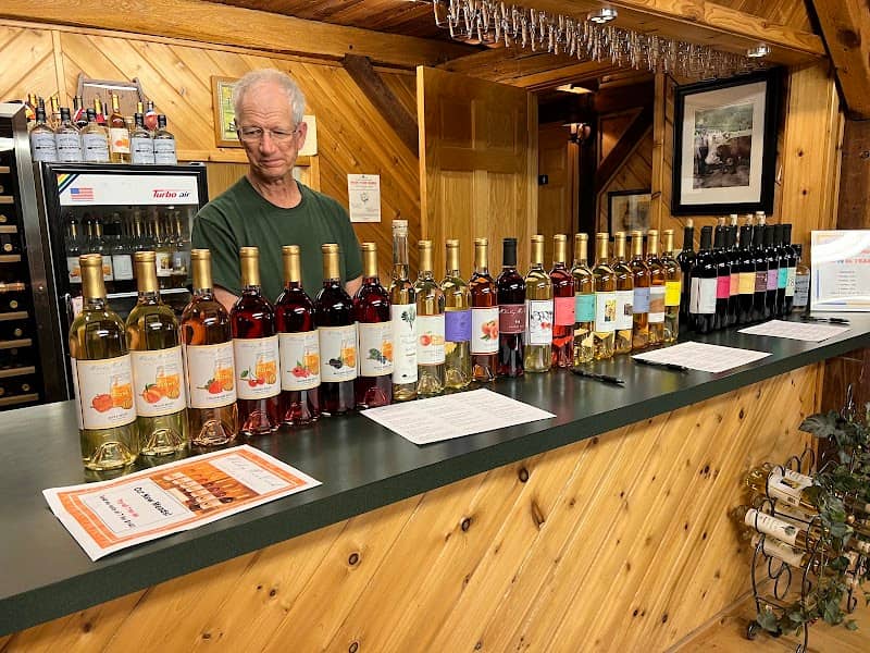 Whiskey Run Creek Vineyard & Winery - Image 2