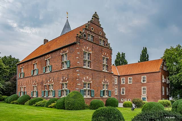 Haneburg - Image 1