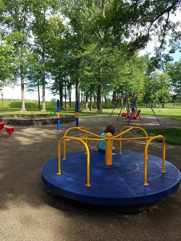 Batesville Parks & Recreation - Image 1