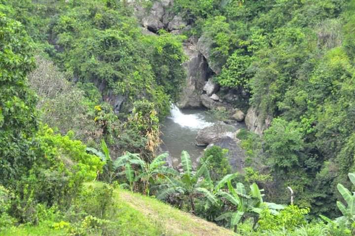 Tagba-o Cold Spring - Image 1