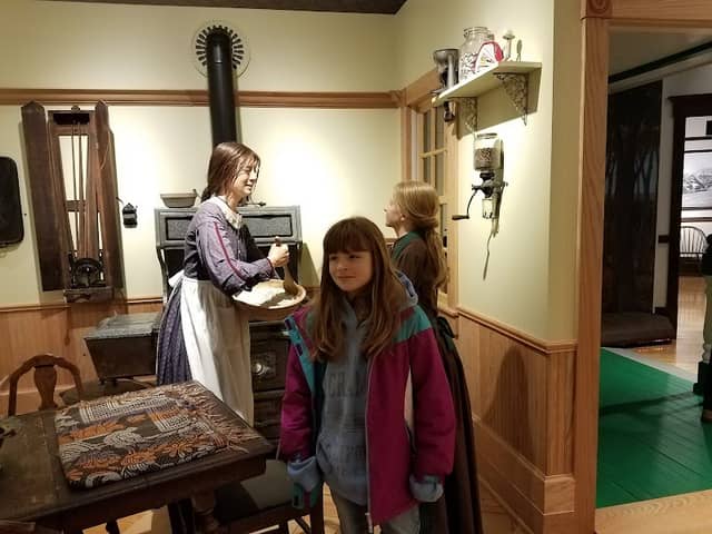 Northwest Territory Historic Center - Image 2