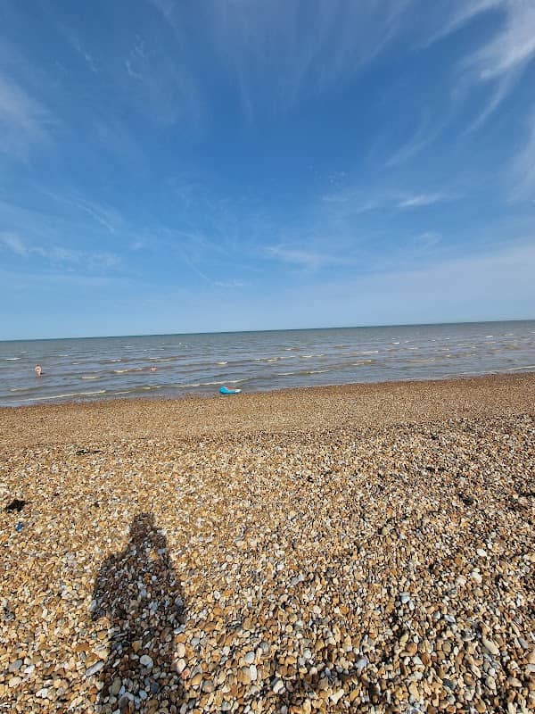 Littlestone-on-Sea - Image 1
