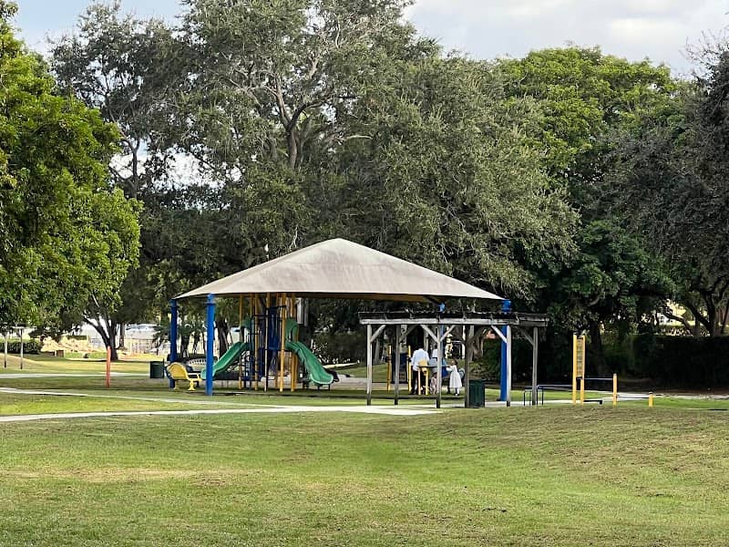 Ruth Rothkopf Park - Image 3