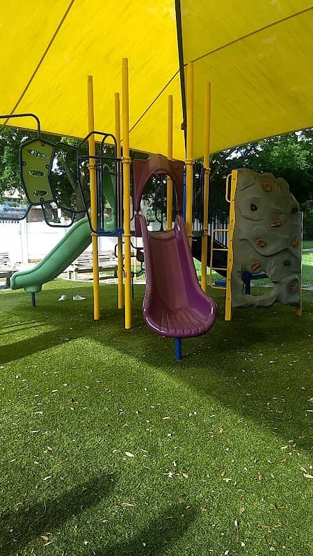 Ruth Rothkopf Park - Image 1